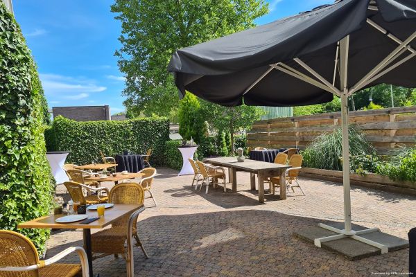 Best Western Amsterdam Airport Hotel Uithoorn